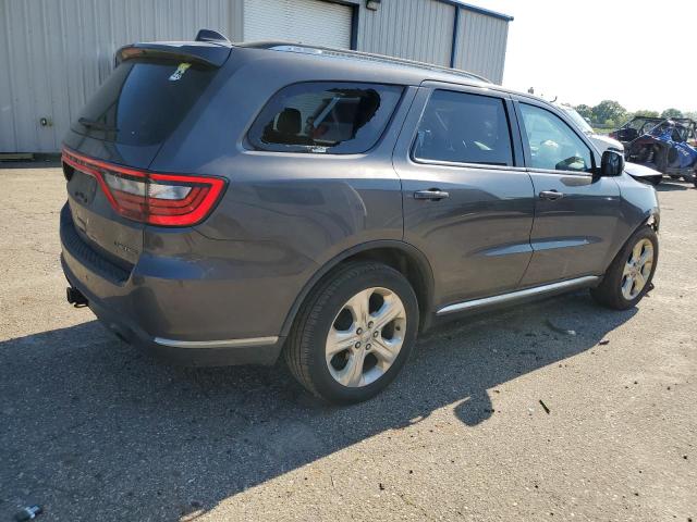  DODGE DURANGO 2014 Gray