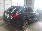 2012 AUDI Q3 S LINE for sale at Copart EAST KILBRIDE