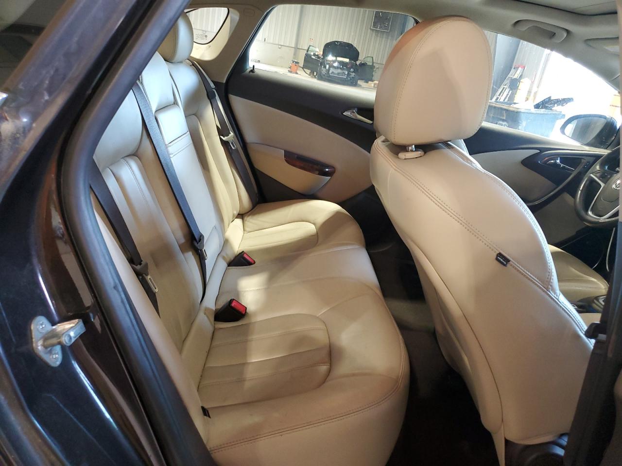 2013 Buick Verano VIN: 1G4PS5SK9D4241117 Lot: 63455975