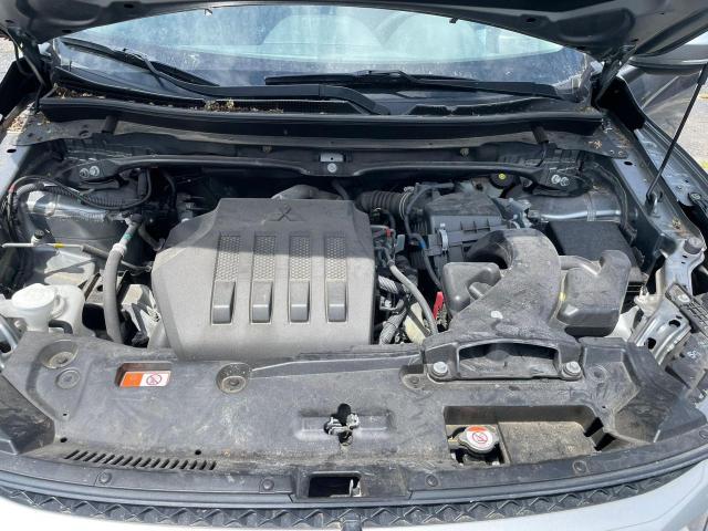  MITSUBISHI ECLIPSE 2020 Угольный