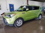 2016 KIA SOUL    à vendre chez Copart MN - MINNEAPOLIS