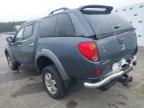 2006 MITSUBISHI L200 WARRI for sale at Copart WHITBURN