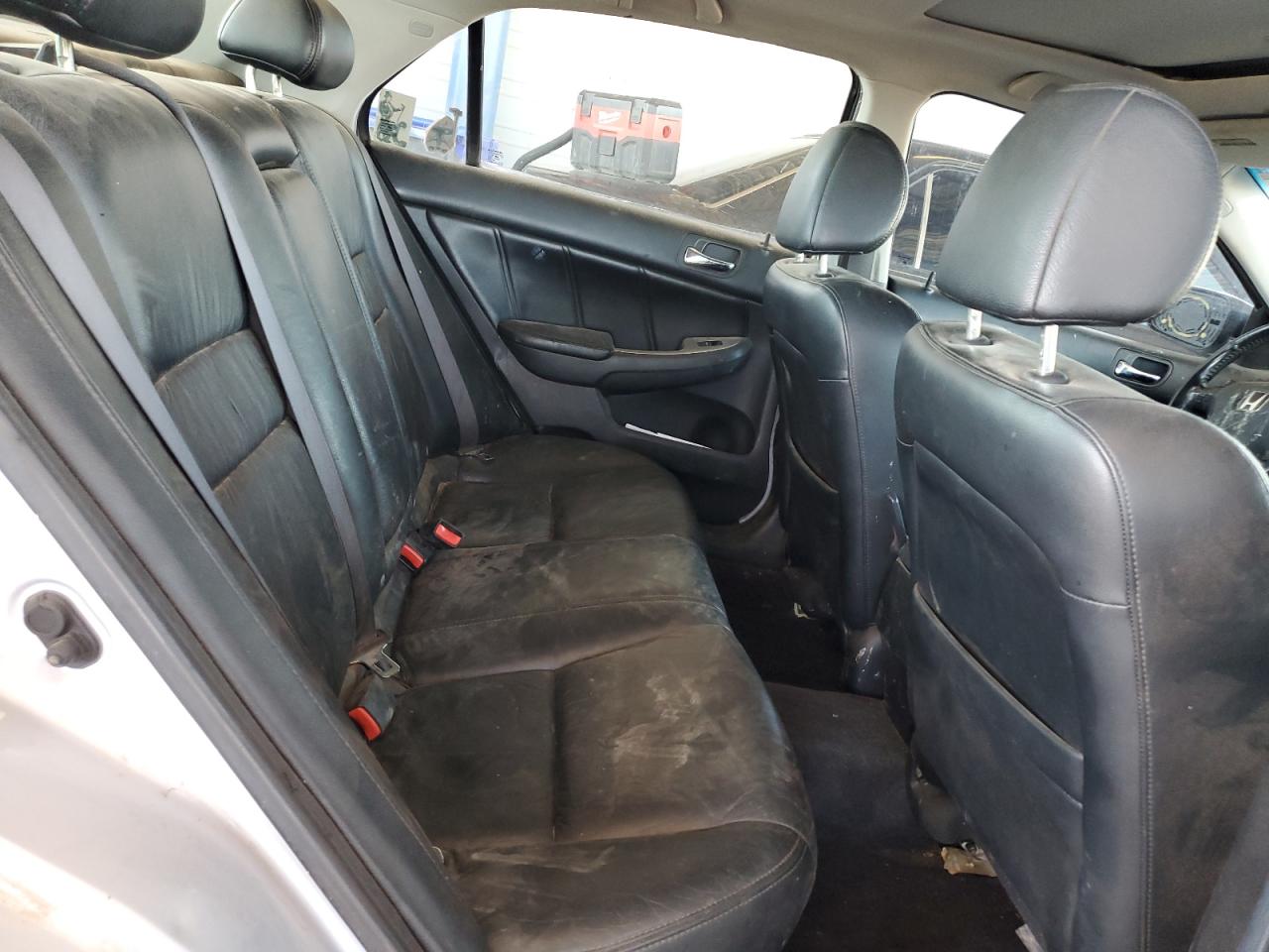 2004 Honda Accord Ex VIN: 1HGCM66524A071077 Lot: 64676665