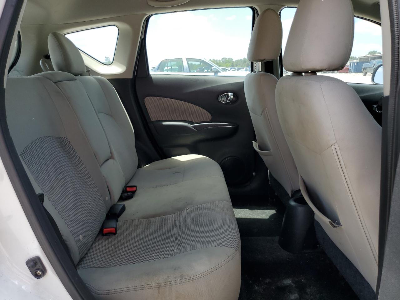 2014 Nissan Versa Note S VIN: 3N1CE2CP3EL401722 Lot: 66037565