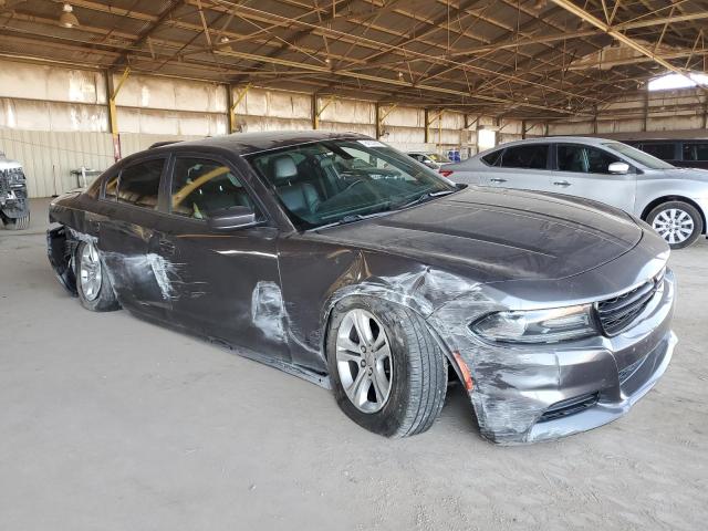  DODGE CHARGER 2020 Серый