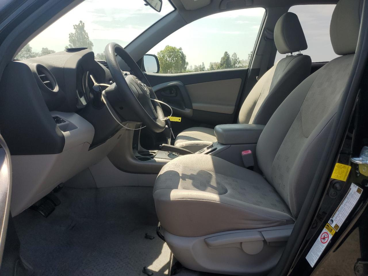 2011 Toyota Rav4 VIN: JTMKF4DV1B5040677 Lot: 65482375