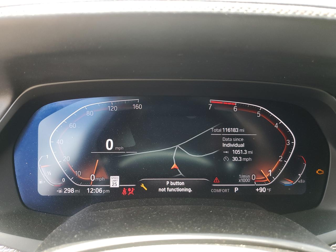2019 BMW X5 xDrive50I VIN: 5UXJU2C54KLN66089 Lot: 63879605