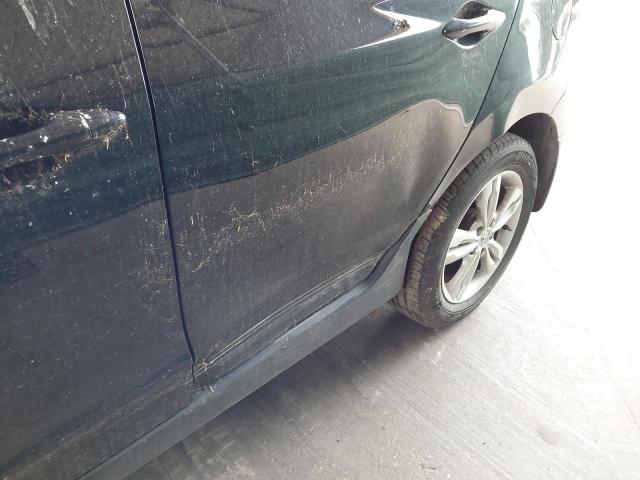 2012 HYUNDAI IX35 STYLE