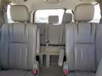 2012 CHRYSLER TOWN & COUNTRY TOURING L   for sale at Copart TX - HOUSTON