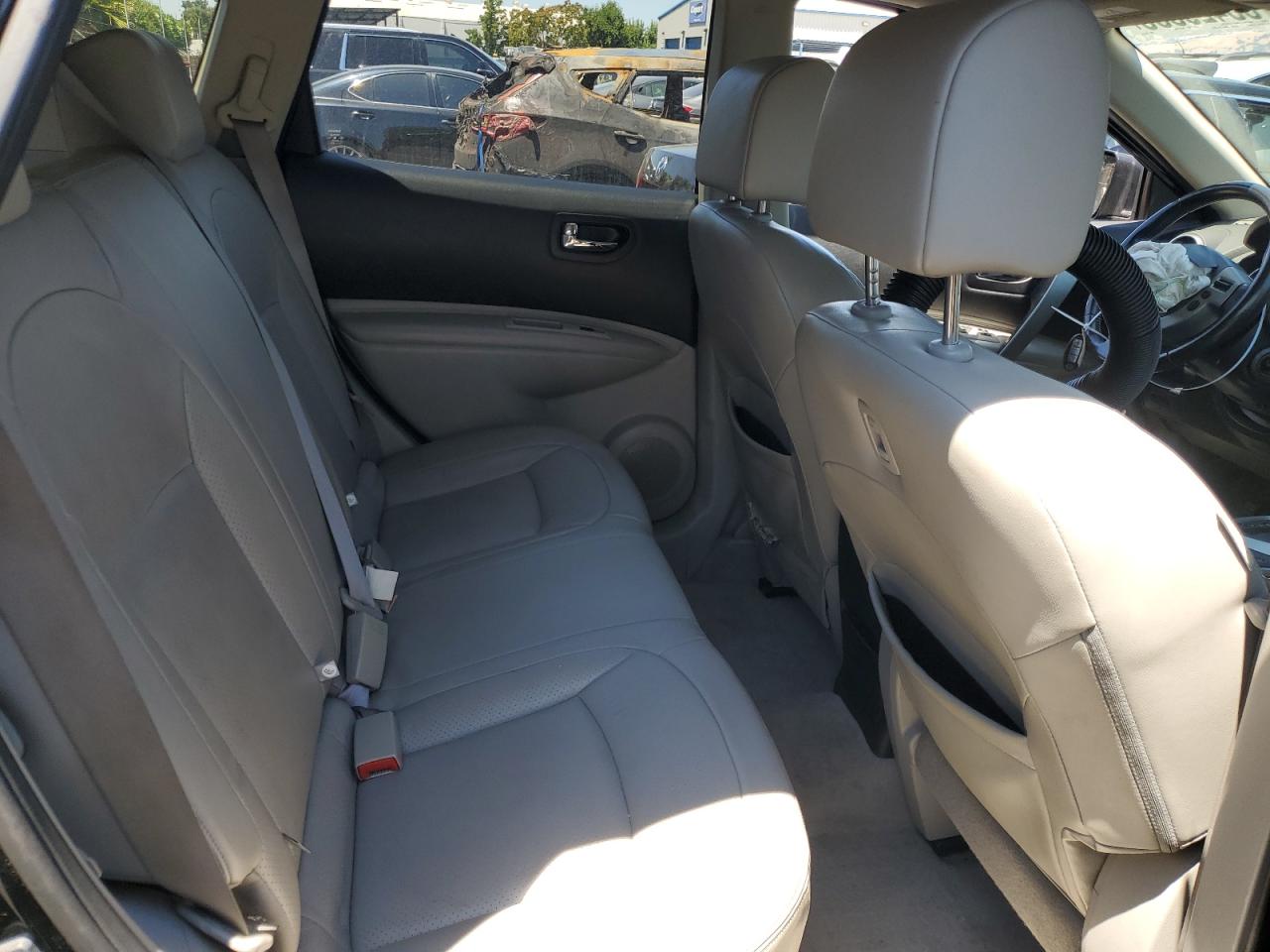 2012 Nissan Rogue S VIN: JN8AS5MV2CW376755 Lot: 65429385