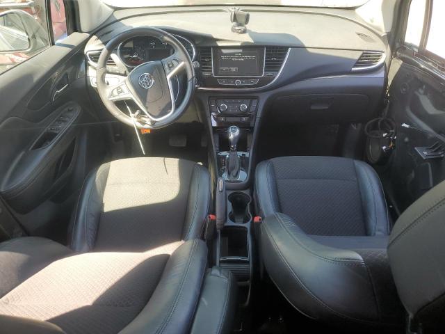 BUICK ENCORE 2017 Gray