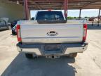2019 FORD F250 SUPER DUTY   for sale at Copart TX - DALLAS SOUTH