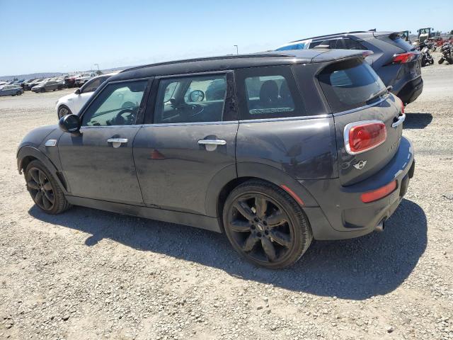  MINI COOPER 2016 Szary