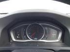 2016 VOLVO V60 BUSINE for sale at Copart PETERLEE