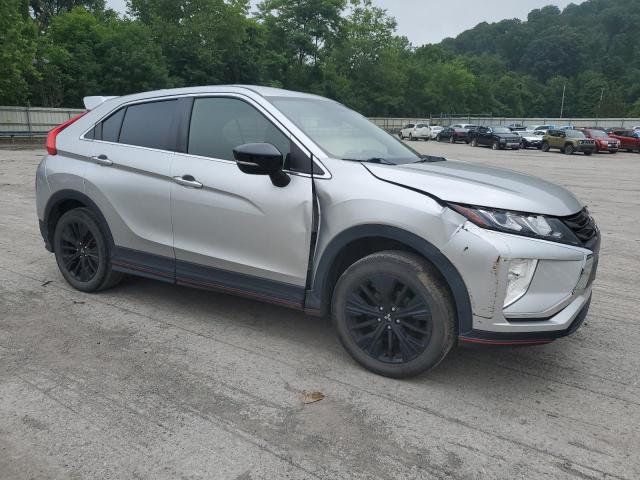  MITSUBISHI ECLIPSE 2019 Srebrny