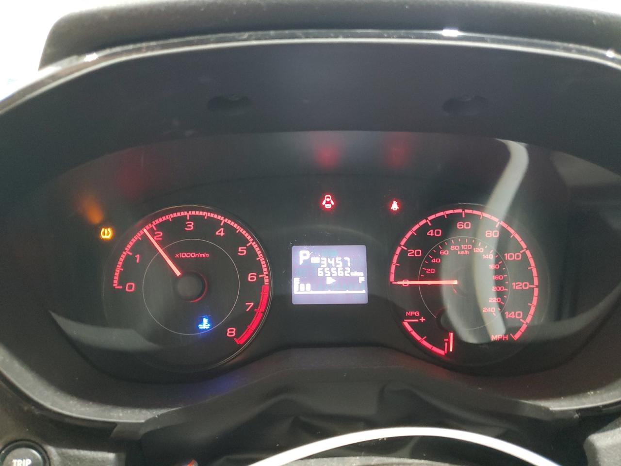 2019 Subaru Crosstrek VIN: JF2GTAAC7KH229091 Lot: 65840885