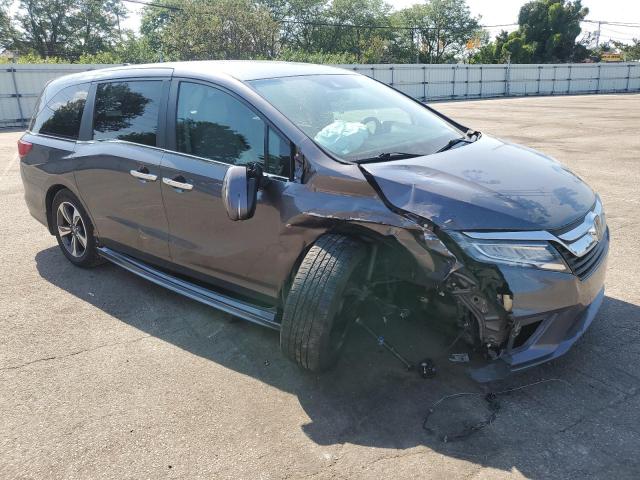  HONDA ODYSSEY 2019 Szary