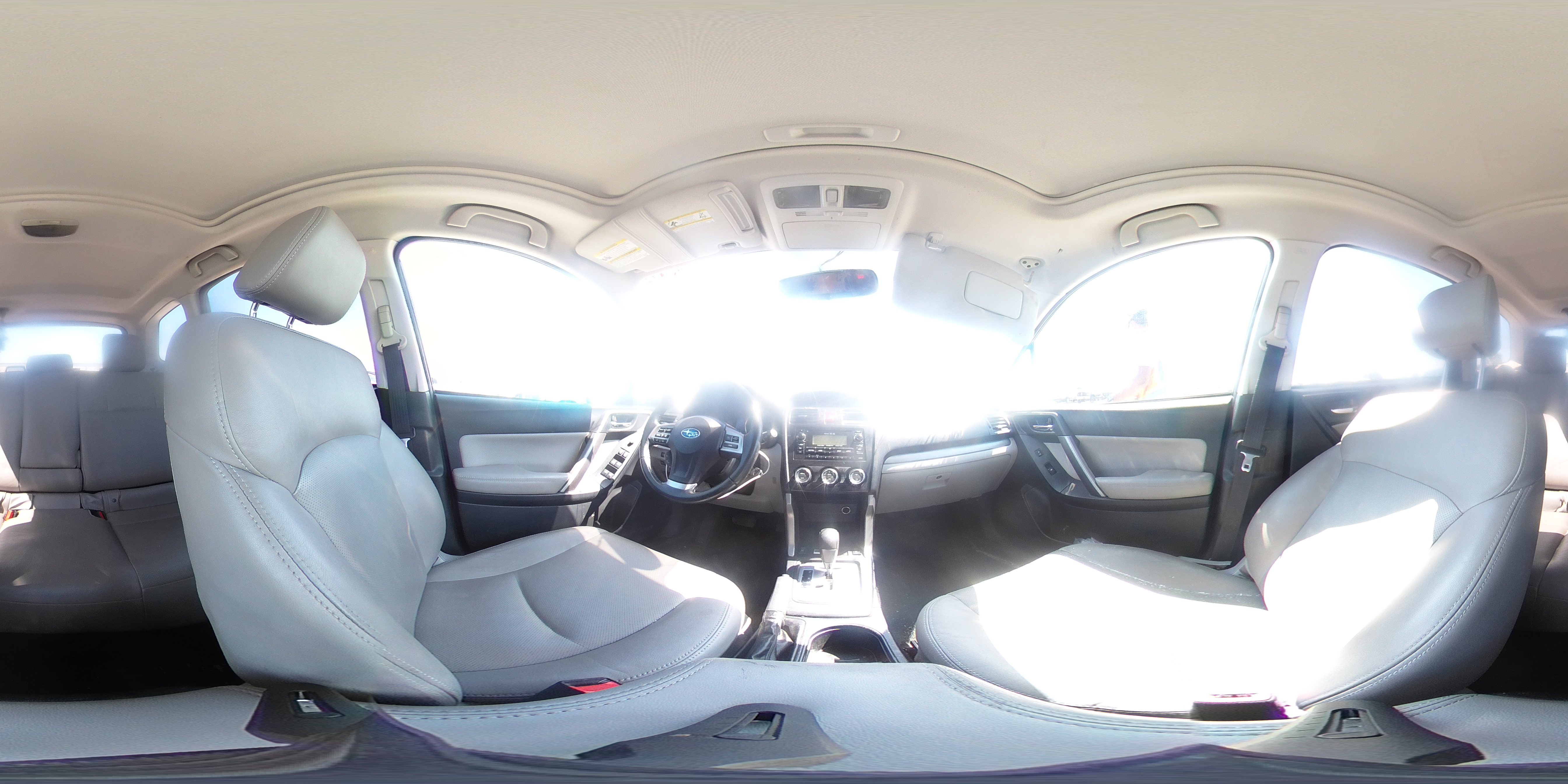 2014 Subaru Forester 2.5I Limited VIN: JF2SJAHC4EH434877 Lot: 64403225