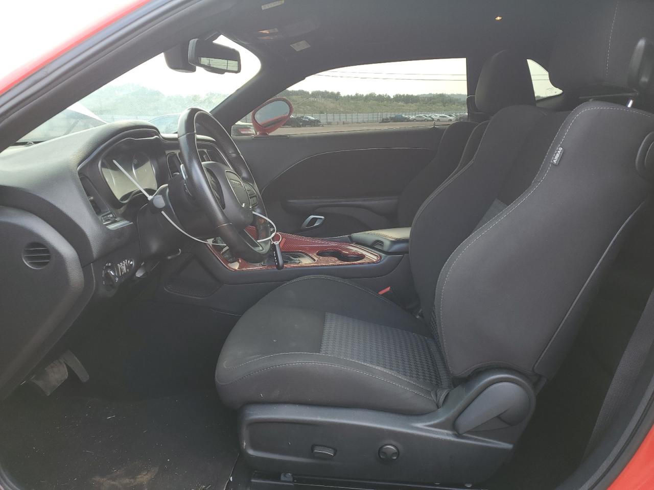 2022 Dodge Challenger Gt VIN: 2C3CDZJG7NH128003 Lot: 64431605