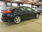 2014 KIA OPTIMA LX   à vendre chez Copart CT - HARTFORD SPRINGFIELD