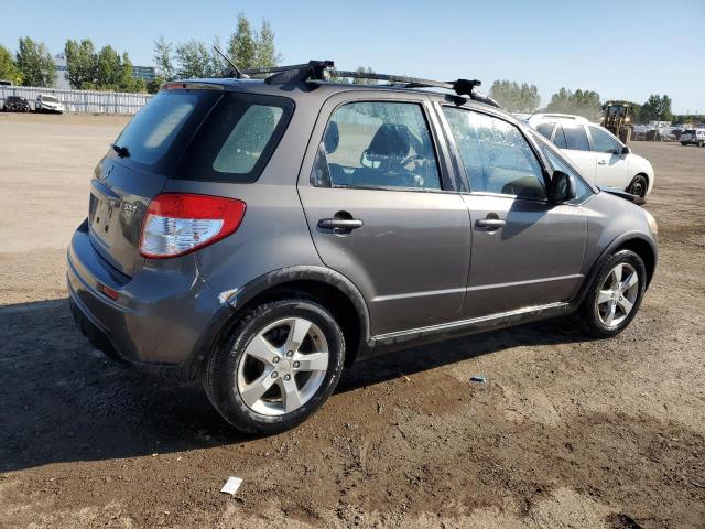 2012 SUZUKI SX4   
