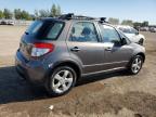2012 SUZUKI SX4    à vendre chez Copart ON - TORONTO