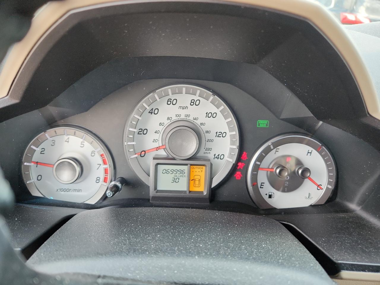 2012 Honda Pilot Exl VIN: 5FNYF4H57CB062414 Lot: 65241615