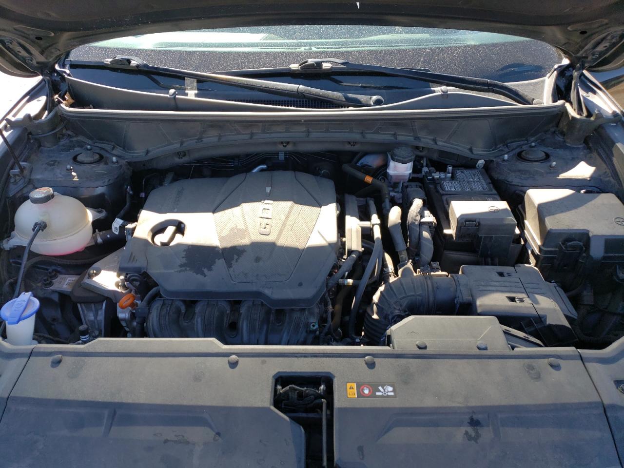 2022 Hyundai Tucson Sel VIN: 5NMJBCAE0NH070180 Lot: 63278185