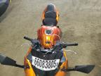 2017 KAWASAKI EX650 J   for sale at Copart NJ - TRENTON