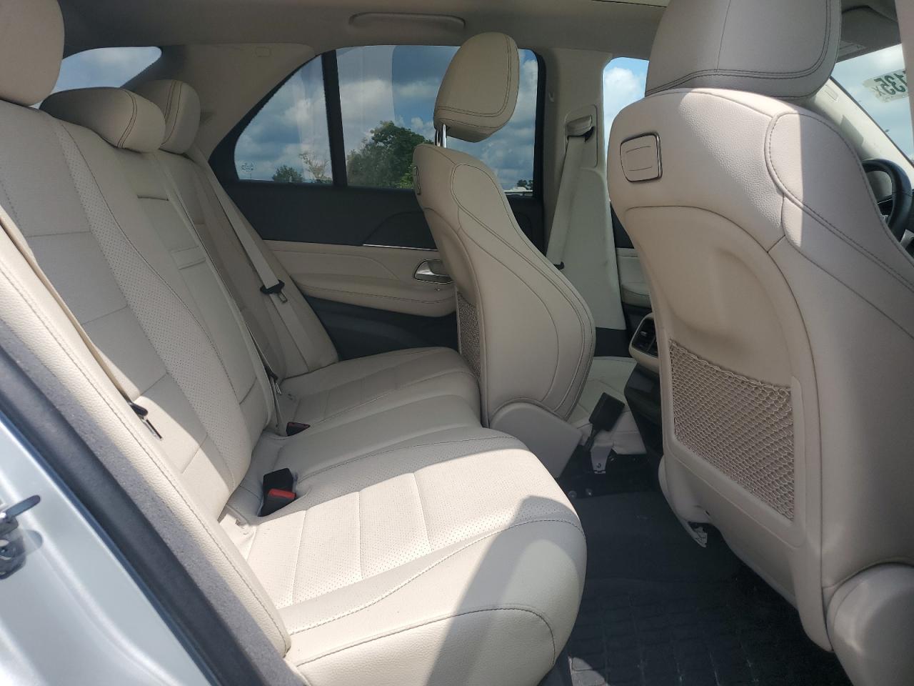 2020 Mercedes-Benz Gle 350 4Matic VIN: 4JGFB4KBXLA037724 Lot: 64455135
