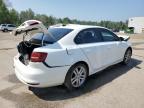 2017 VOLKSWAGEN JETTA SEL   for sale at Copart ON - COOKSTOWN