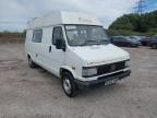 1992 FIAT DUCATO MAX for sale at Copart BRISTOL