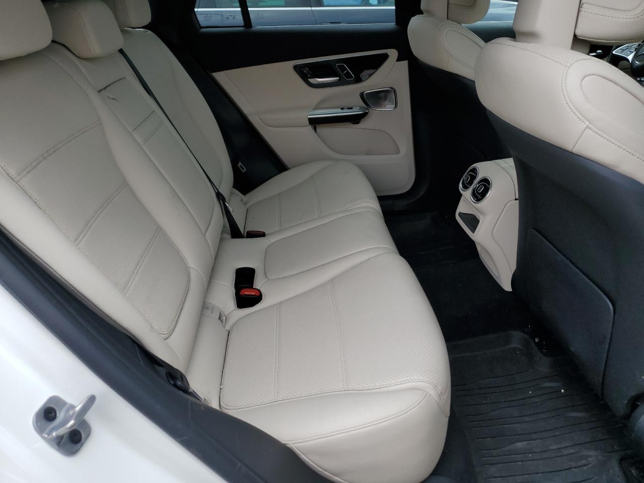 2024 Mercedes-Benz Glc 300 4Matic VIN: W1NKM4HB5RF078495 Lot: 63829555