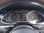 2014 AUDI A4 S LINE for sale at Copart WOLVERHAMPTON