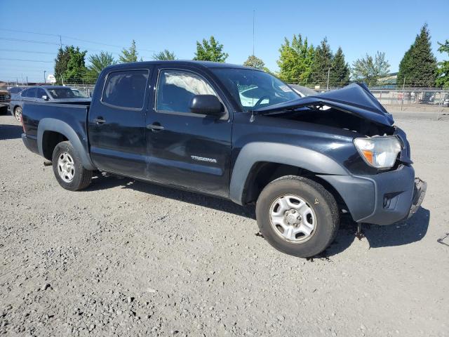  TOYOTA TACOMA 2015 Czarny