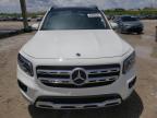2021 MERCEDES-BENZ GLB 250   for sale at Copart FL - WEST PALM BEACH