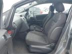 2012 VAUXHALL CORSA EXCL for sale at Copart CHESTER