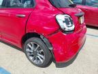 2022 FIAT 500X DOLCE for sale at Copart NEWBURY