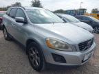 2009 VOLVO XC60 SE PR for sale at Copart BRISTOL