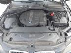 2009 BMW 520D M SPO for sale at Copart WESTBURY