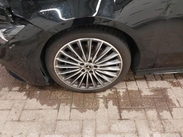2024 MERCEDES BENZ CLA 200 AM