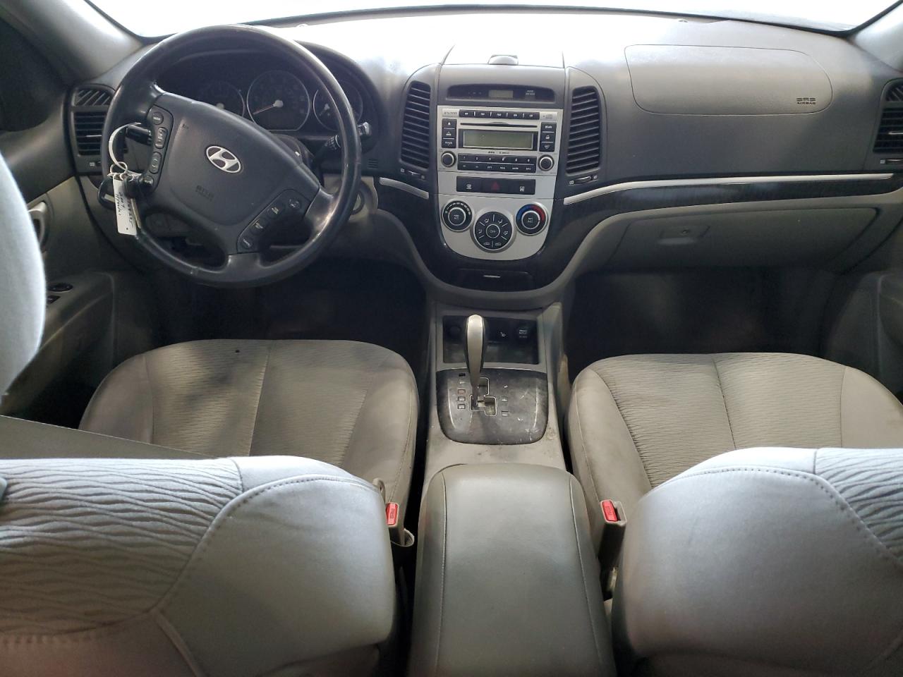 2007 Hyundai Santa Fe Se VIN: 5NMSH73E47H115213 Lot: 65768295