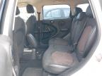 2016 MINI COUNTRYMAN for sale at Copart SANDWICH