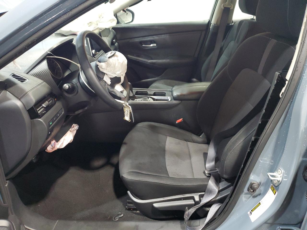 2024 Nissan Sentra Sv VIN: 3N1AB8CV5RY367308 Lot: 64180855