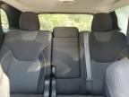 2016 JEEP CHEROKEE LATITUDE   for sale at Copart ON - COOKSTOWN