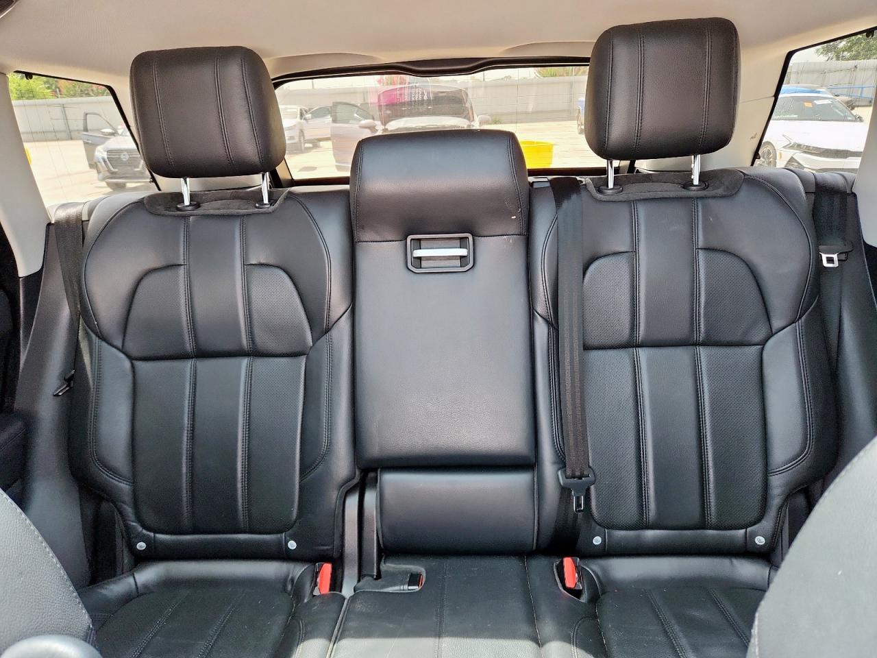 2017 Land Rover Range Rover Sport Se VIN: SALWG2FV9HA669757 Lot: 65356305
