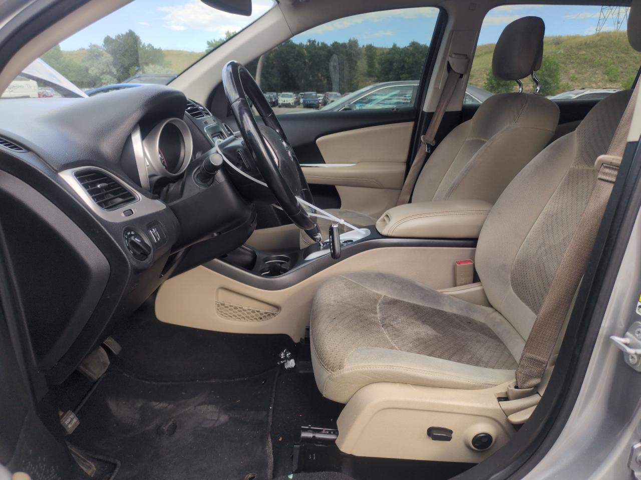 2020 Dodge Journey Se VIN: 3C4PDCAB3LT275969 Lot: 63897545