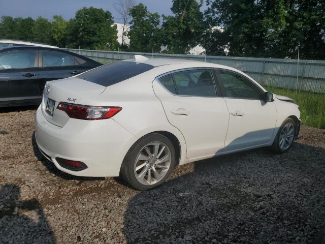  ACURA ILX 2017 Biały