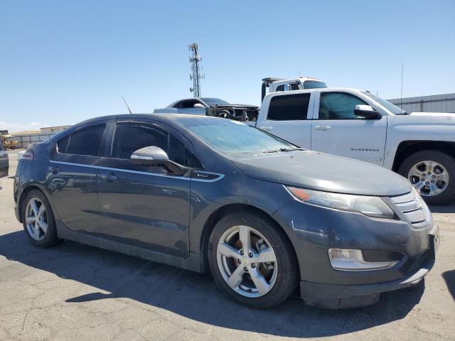  CHEVROLET VOLT 2013 Szary