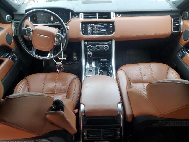 2014 LAND ROVER RANGE ROVER SPORT SC  